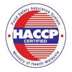 Haccp&ISO22000認證/