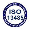ISO13485認證/